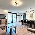 Liptovska Mara Feriehus