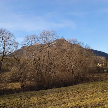 Liptovska Mara * Liptovska Anna