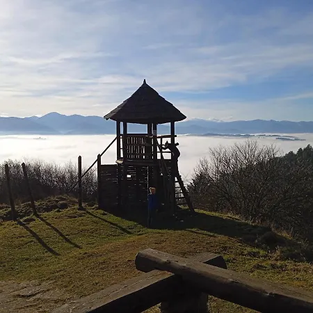 Liptovská Mara * Liptovska Anna