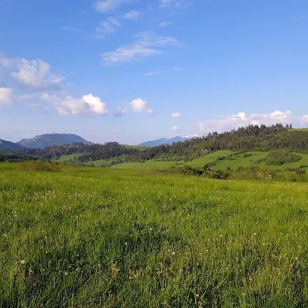 Semesterbostad Liptovska Mara *