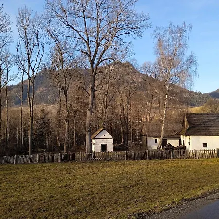 Liptovská Mara Casa vacanze *