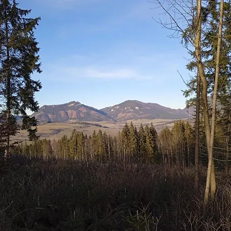 Liptovská Mara Liptovska Anna