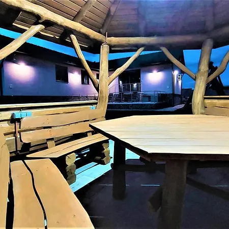 Liptovská Mara Casa vacanze *