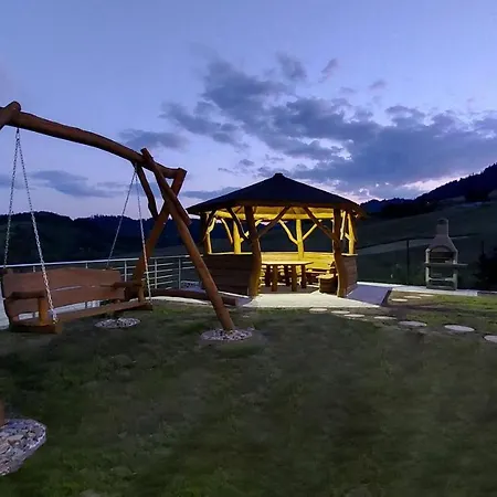 Liptovská Mara Casa vacanze