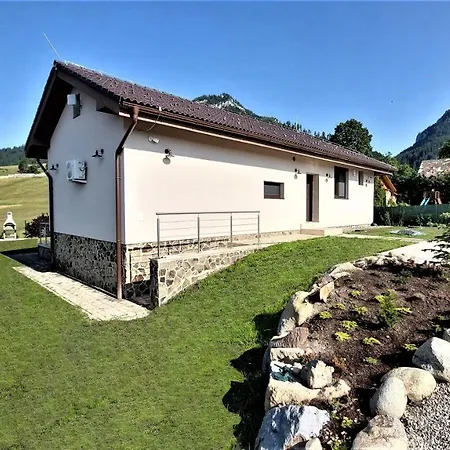 Liptovská Mara Casa vacanze Liptovska Anna