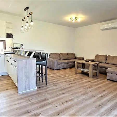 Casa vacanze Liptovská Mara *