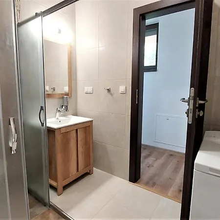 Casa vacanze Liptovská Mara