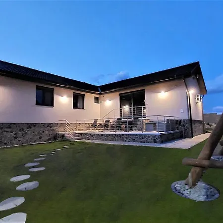 Liptovská Mara Casa vacanze *