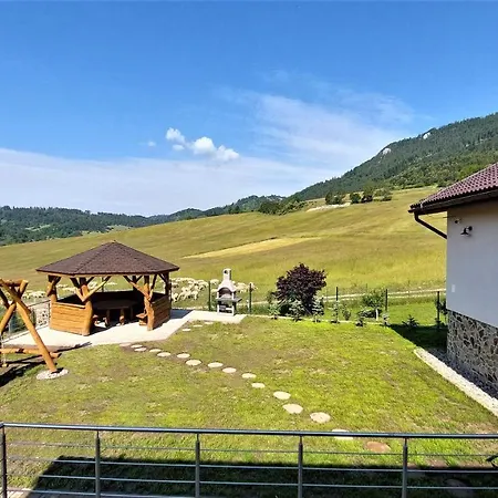 Casa vacanze Liptovská Mara *