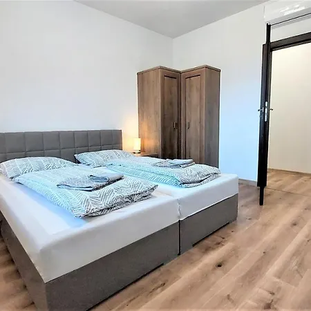 Casa vacanze Liptovská Mara Liptovska Anna