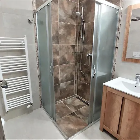 Liptovská Mara Liptovska Anna