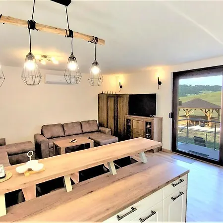 Liptovská Mara Casa vacanze *