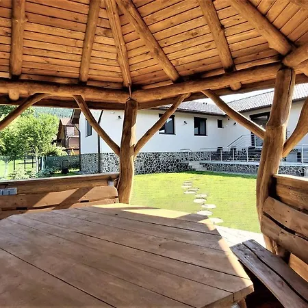 Liptovská Mara Casa vacanze *