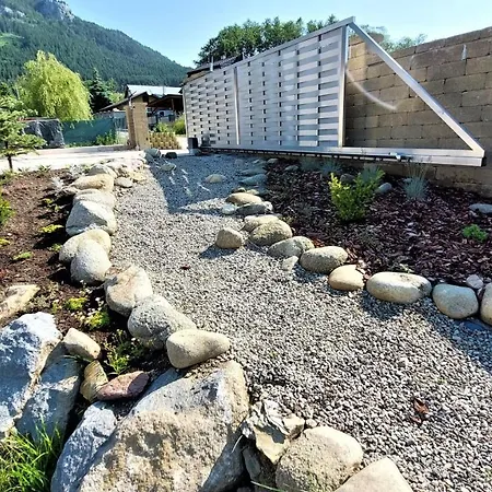 Casa vacanze Liptovská Mara