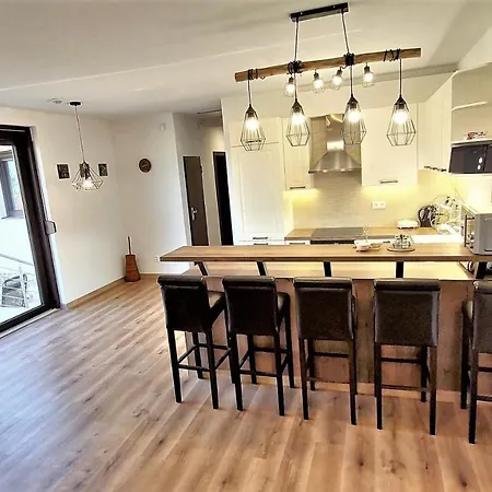 Liptovska Mara * Liptovska Anna