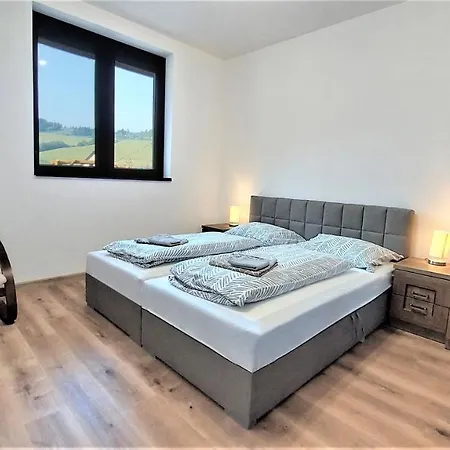 Liptovská Mara Casa vacanze