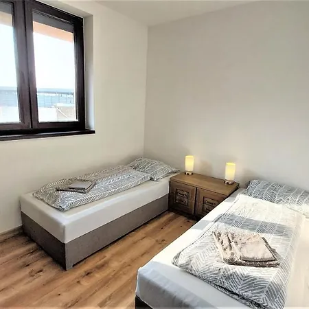 Liptovská Mara Casa vacanze Liptovska Anna