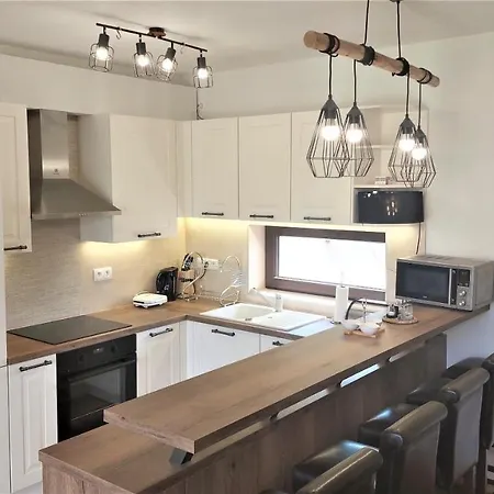 Casa vacanze Liptovská Mara *