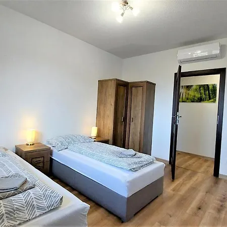 Liptovská Mara Casa vacanze Liptovska Anna