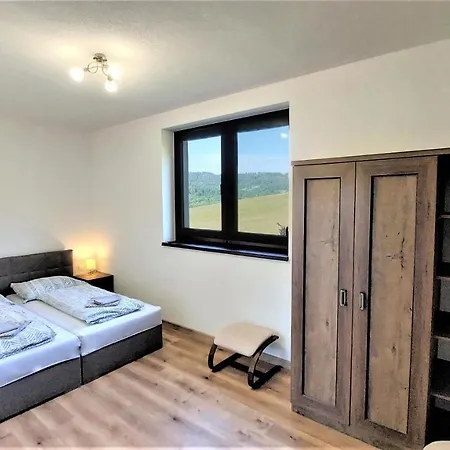 Semesterbostad Liptovska Mara