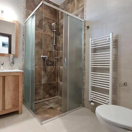 Casa vacanze Liptovská Mara