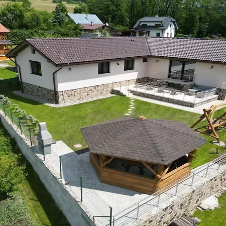 Dovolenkový dom Liptovska Mara Liptovska Anna