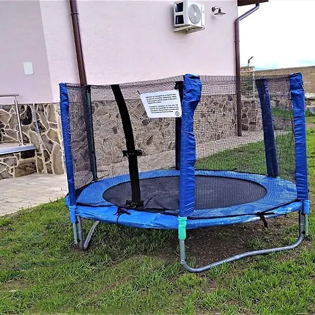 Liptovská Mara Liptovska Anna