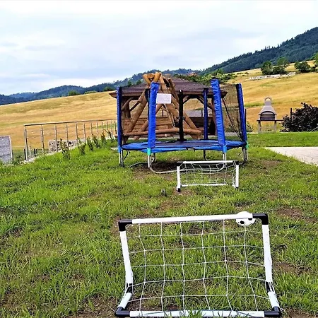 Liptovská Mara * Liptovska Anna