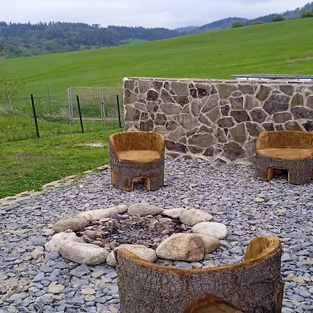 Casa vacanze Liptovská Mara