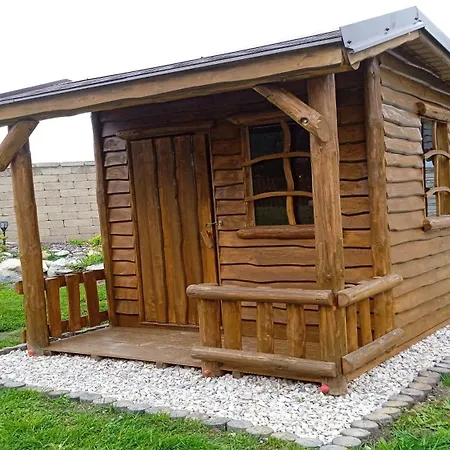 Liptovská Mara Casa vacanze *