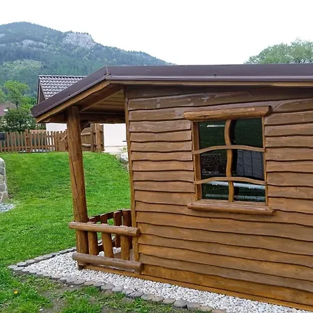 Liptovská Mara Casa vacanze *