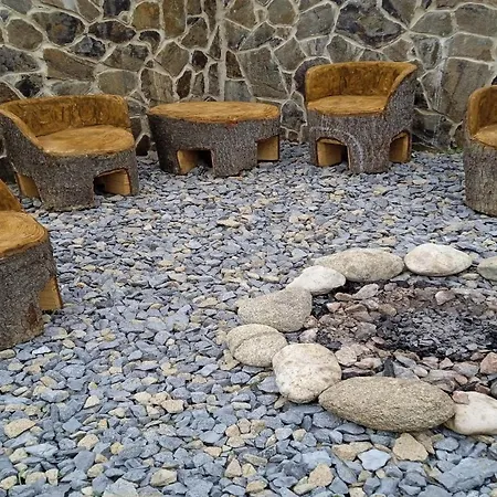 Liptovská Mara Liptovska Anna